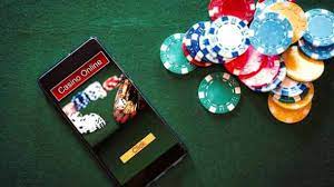 Pin-up Online casino